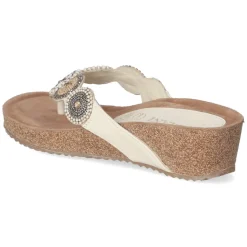 New Pantoletten - Damen Pantoletten