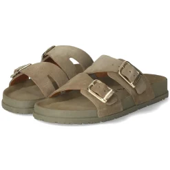 Best Pantoletten - Damen Pantoletten