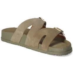 Best Pantoletten - Damen Pantoletten