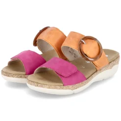 Pantoletten - Damen Pantoletten