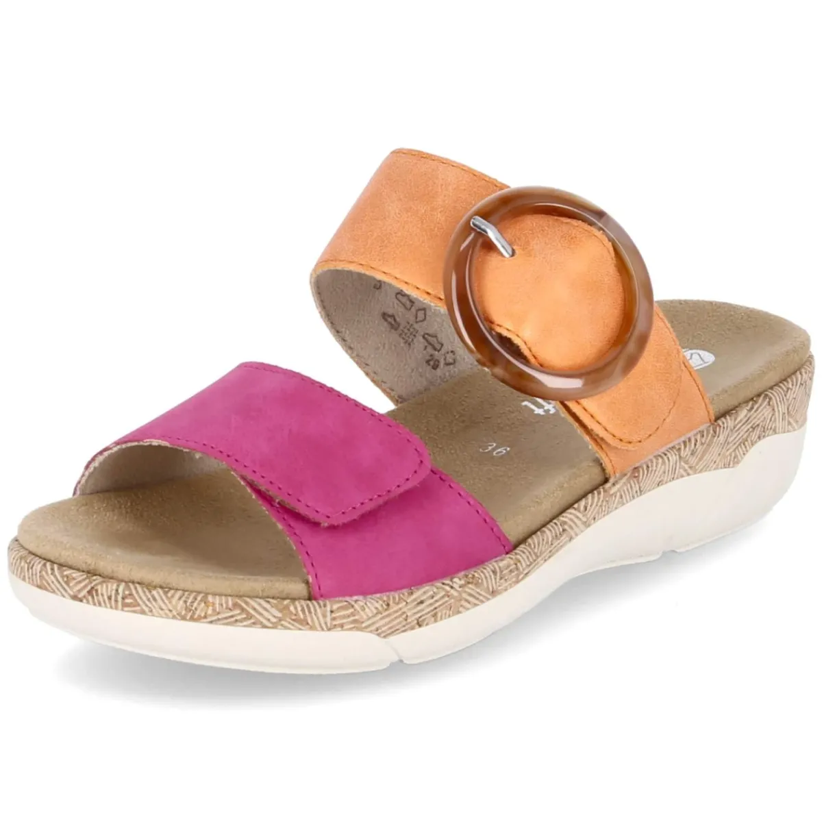 Pantoletten - Damen Pantoletten