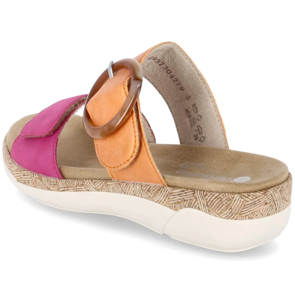 Pantoletten - Damen Pantoletten