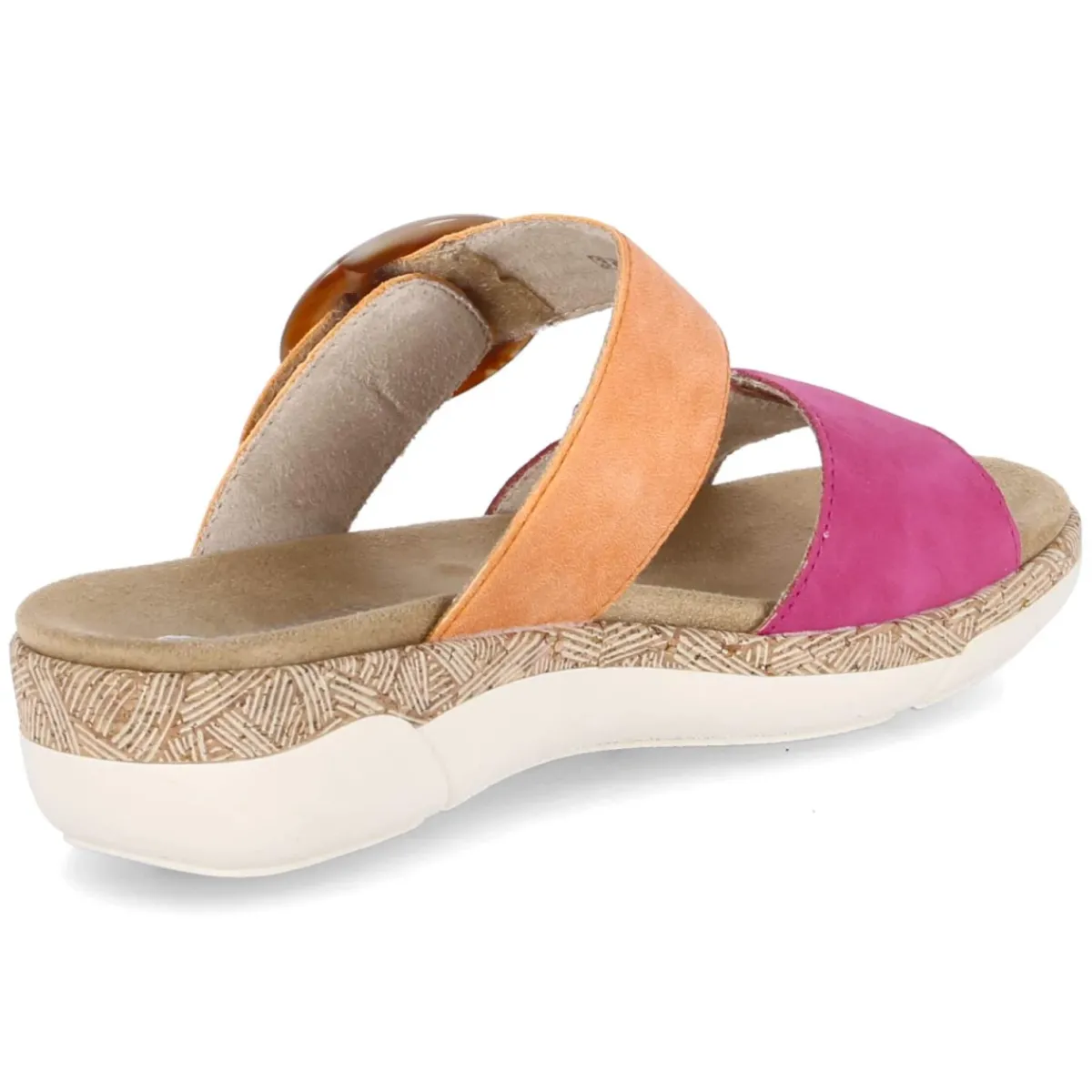 Pantoletten - Damen Pantoletten