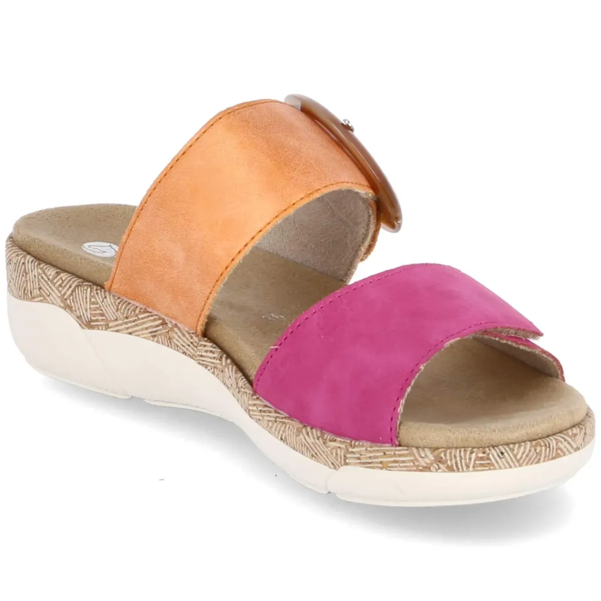 Pantoletten - Damen Pantoletten