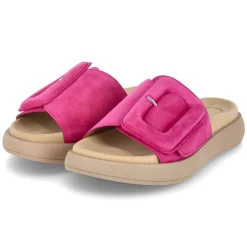 Pantoletten - Damen Pantoletten