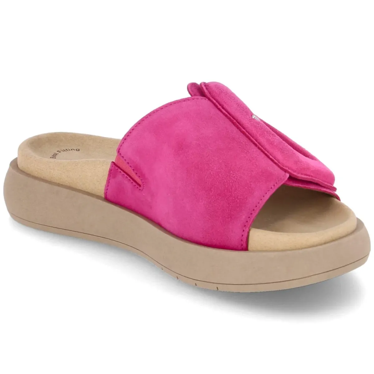 Pantoletten - Damen Pantoletten