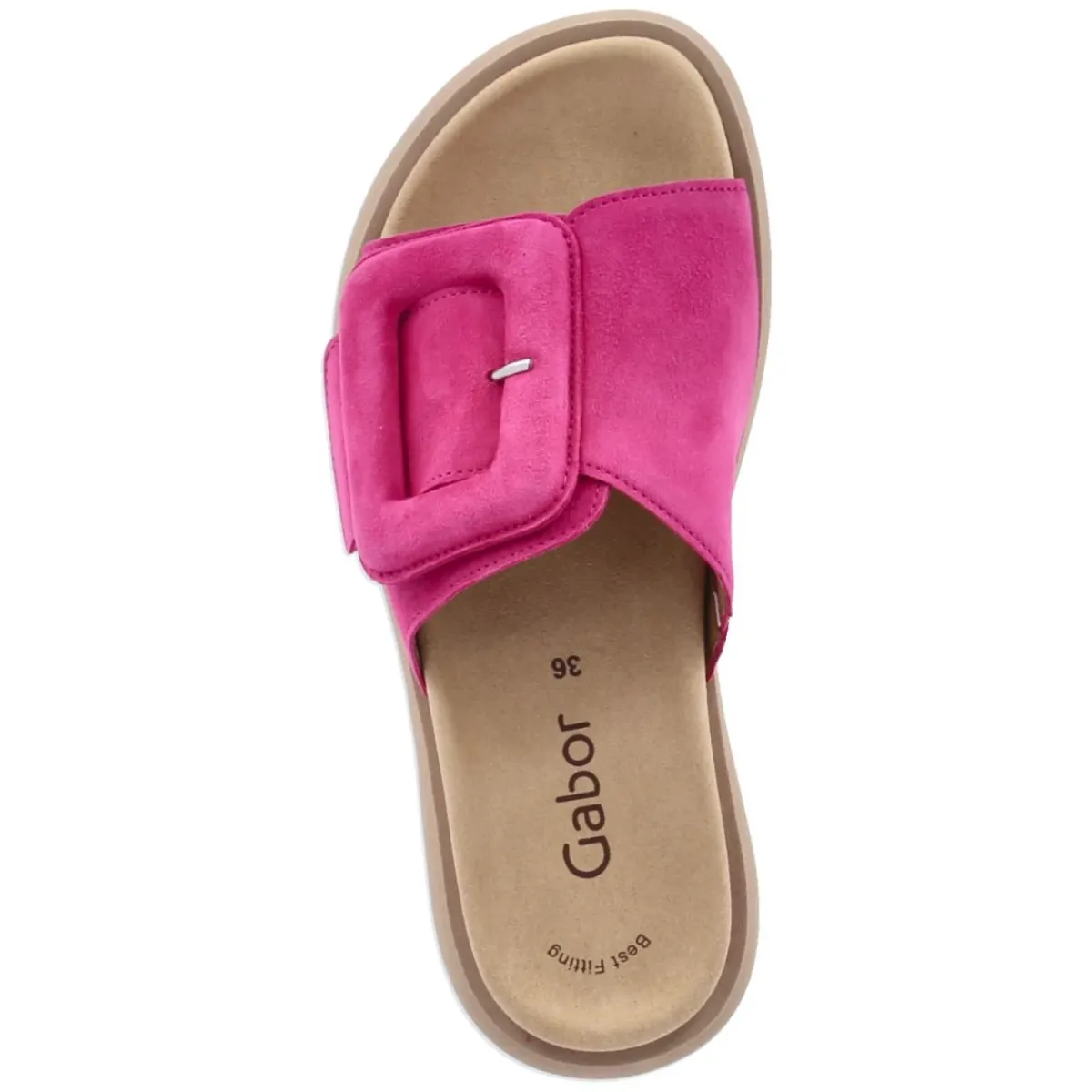 Pantoletten - Damen Pantoletten