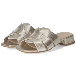 Outlet Pantoletten - Damen Pantoletten