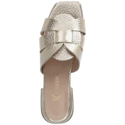 Outlet Pantoletten - Damen Pantoletten