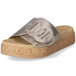 Pantoletten - Damen Pantoletten