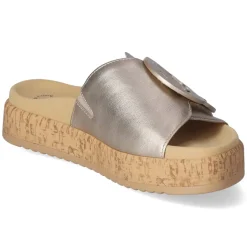 Pantoletten - Damen Pantoletten