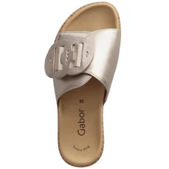 Pantoletten - Damen Pantoletten