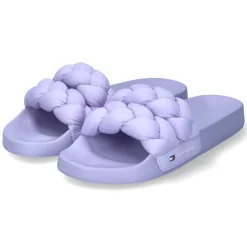 Online Pantoletten - Damen Badeschuhe