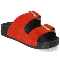 New Pantoletten - Damen Pantoletten