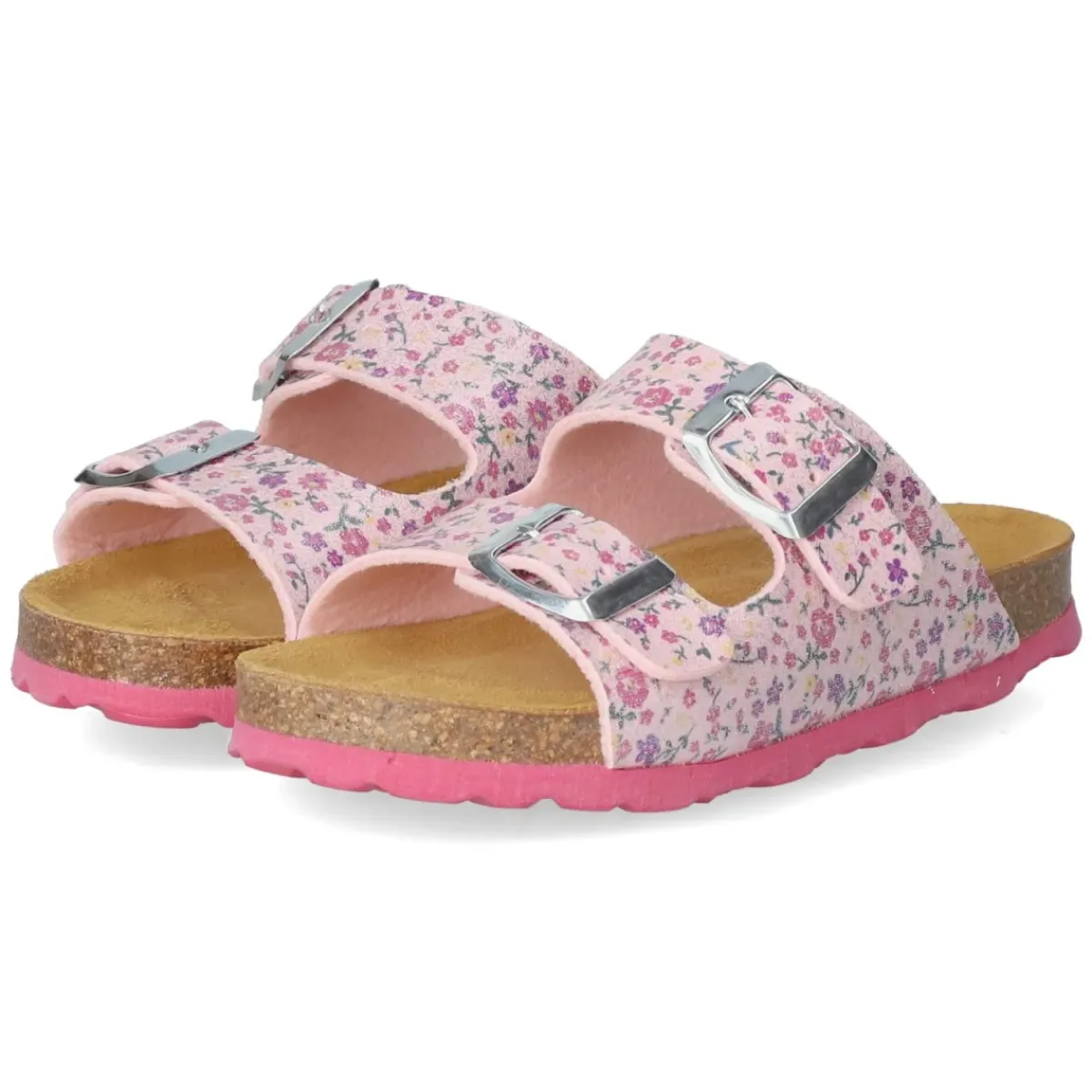 Outlet Pantoletten - Kinder Sommerschuhe|Sandalen