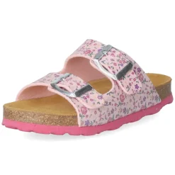 Outlet Pantoletten - Kinder Sommerschuhe|Sandalen