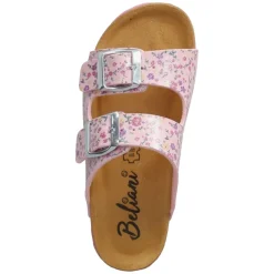 Outlet Pantoletten - Kinder Sommerschuhe|Sandalen