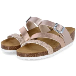 Hot Pantoletten - Damen Pantoletten