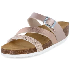 Hot Pantoletten - Damen Pantoletten