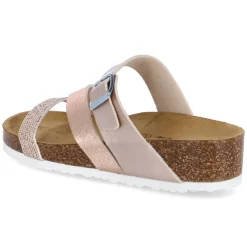 Hot Pantoletten - Damen Pantoletten