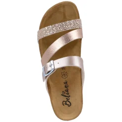 Hot Pantoletten - Damen Pantoletten