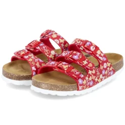 Discount Pantoletten - Kinder Sommerschuhe|Sandalen