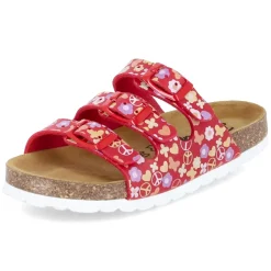 Discount Pantoletten - Kinder Sommerschuhe|Sandalen