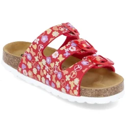Discount Pantoletten - Kinder Sommerschuhe|Sandalen