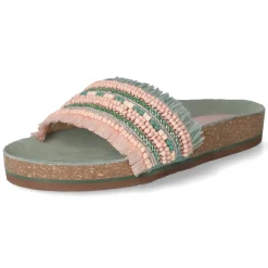 Best Pantoletten - Damen Pantoletten