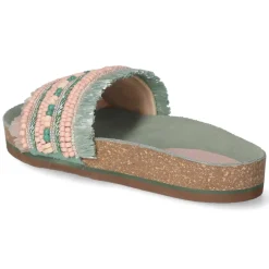 Best Pantoletten - Damen Pantoletten