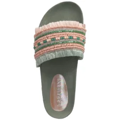 Best Pantoletten - Damen Pantoletten