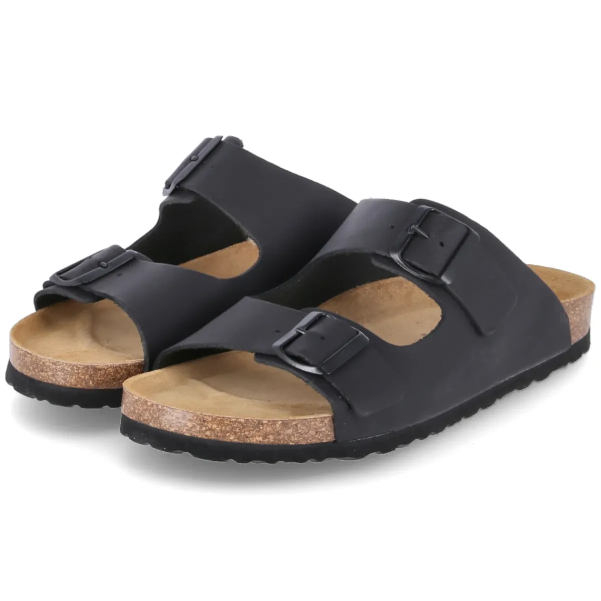Outlet Pantoletten - Herren Sommerschuhe|Sandalen
