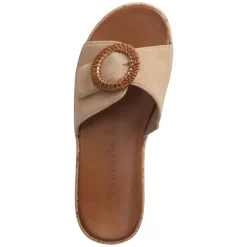 Discount Pantoletten - Damen Pantoletten