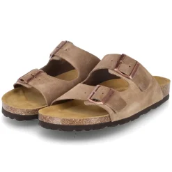 Pantoletten - Damen Pantoletten