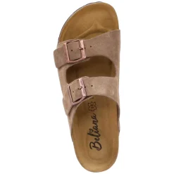 Pantoletten - Damen Pantoletten