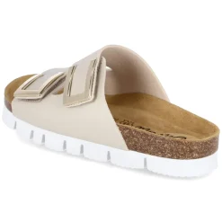 Pantoletten - Damen Pantoletten