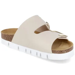 Pantoletten - Damen Pantoletten