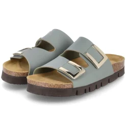 Discount Pantoletten - Damen Pantoletten