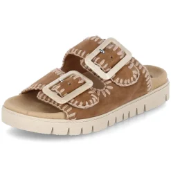 Hot Pantoletten - Damen Pantoletten