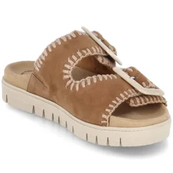 Hot Pantoletten - Damen Pantoletten