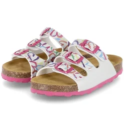 Clearance Pantoletten - Kinder Sommerschuhe|Sandalen