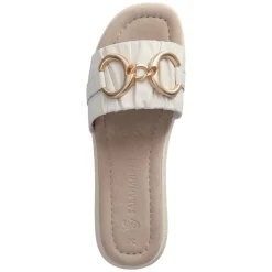 Outlet Pantoletten - Damen Pantoletten