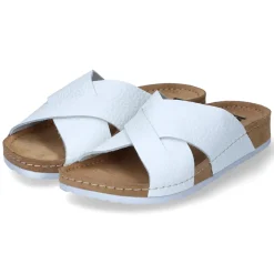 Pantoletten - Damen Pantoletten