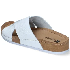 Pantoletten - Damen Pantoletten