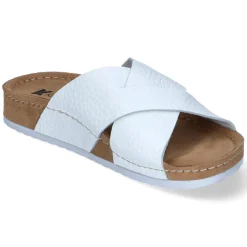 Pantoletten - Damen Pantoletten