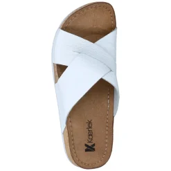 Pantoletten - Damen Pantoletten