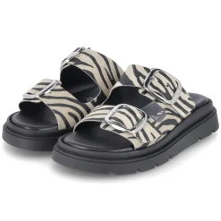 Discount Pantoletten - Damen Pantoletten