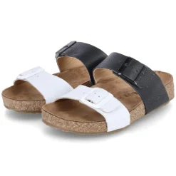 Outlet Pantoletten ANDREA - Damen Pantoletten