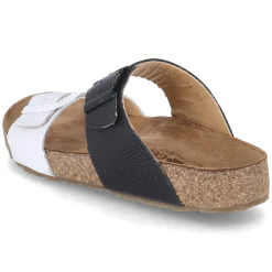 Outlet Pantoletten ANDREA - Damen Pantoletten