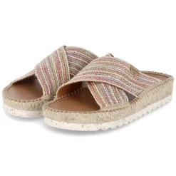 Sale Pantoletten BALI - Damen Pantoletten